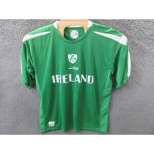 Lansdowne Ireland Rugby Jersey Men's Size XXL 2XL